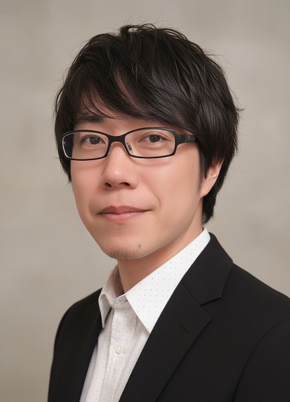 代表取締役CEO 岡山 智