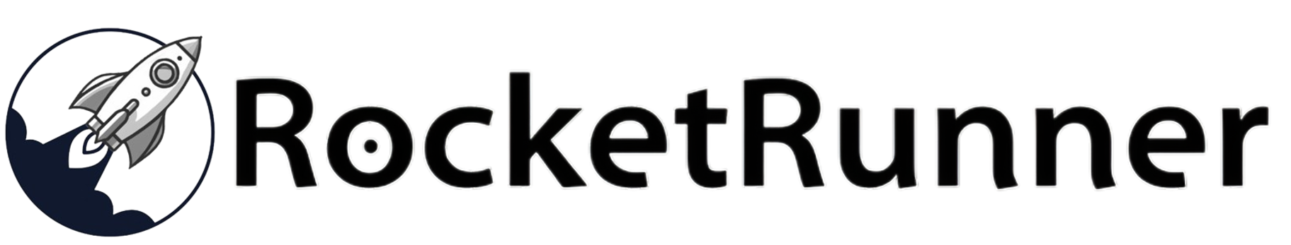 RocketRunner株式会社ロゴ